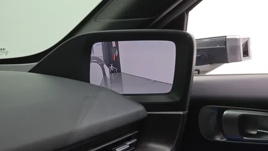 Hyundai Ioniq 6 2023 15