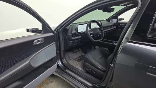 Hyundai Ioniq 6 2023 10