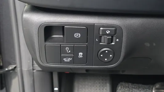 Hyundai Ioniq 6 2023 20
