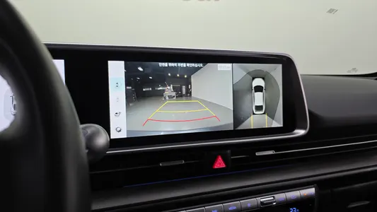 Hyundai Ioniq 6 2023 16
