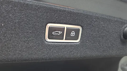Hyundai Ioniq 6 2023 17