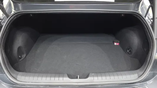 Hyundai Ioniq 6 2023 18
