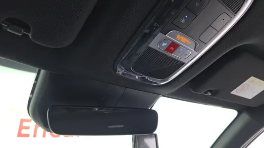 Hyundai Ioniq 6 2023 19