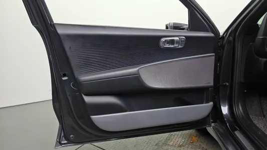 Hyundai Ioniq 6 2023 24
