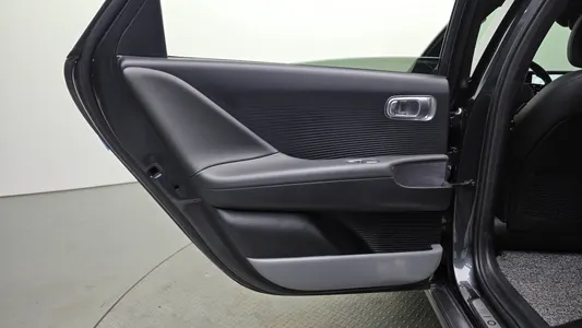 Hyundai Ioniq 6 2023 25