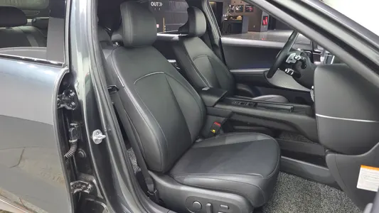 Hyundai Ioniq 6 2023 26