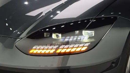 Hyundai Ioniq 6 2023 22
