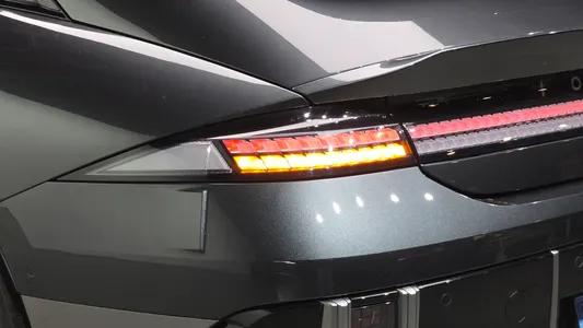 Hyundai Ioniq 6 2023 23