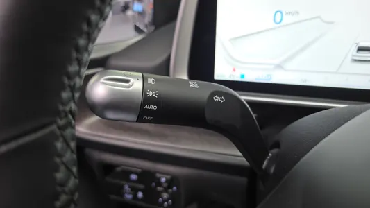 Hyundai Ioniq 6 2023 30