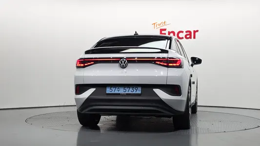 Volkswagen ID.5 2025 4