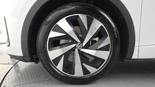 Volkswagen ID.5 2025 5