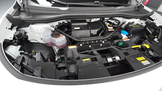 Volkswagen ID.5 2025 6
