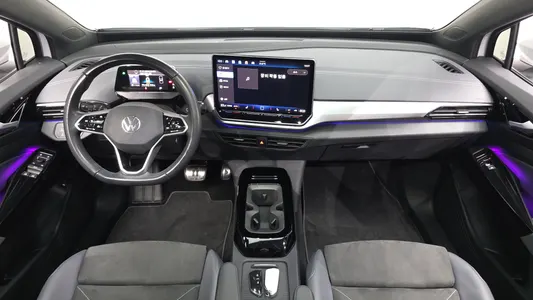 Volkswagen ID.5 2025 7