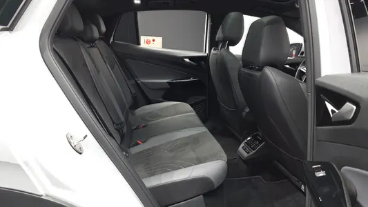 Volkswagen ID.5 2025 12