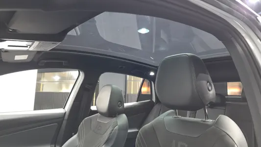Volkswagen ID.5 2025 18