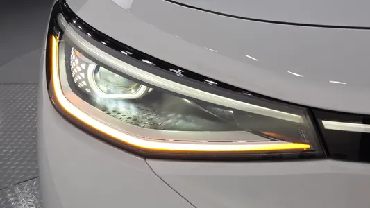 Volkswagen ID.5 2025 22