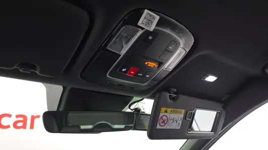Hyundai (NX4) HEV 1.6 2WD 2026 18