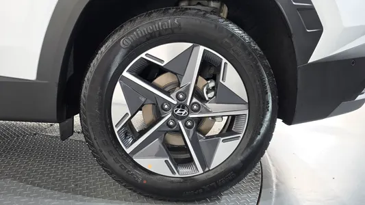 Hyundai (NX4) HEV 1.6 2WD 2026 21