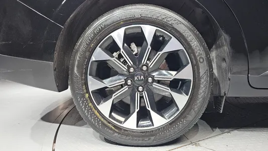 Kia Carnival 9 2020 5