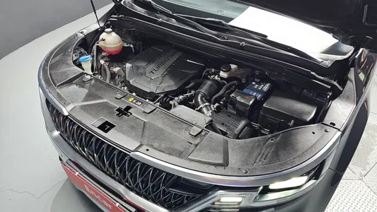 Kia Carnival 9 2020 6