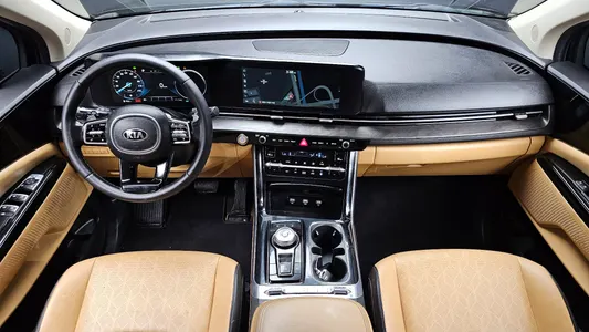 Kia Carnival 9 2020 7