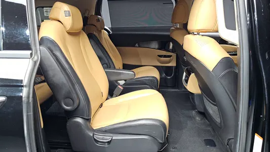 Kia Carnival 9 2020 11