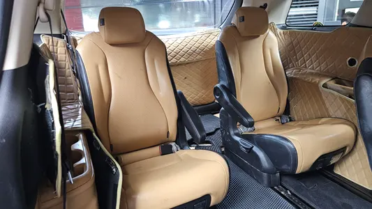 Kia Carnival 9 2020 13