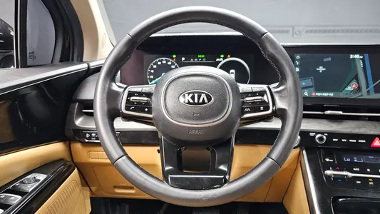 Kia Carnival 9 2020 14