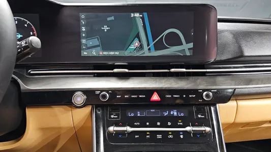 Kia Carnival 9 2020 15
