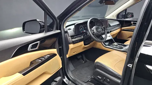 Kia Carnival 9 2020 10