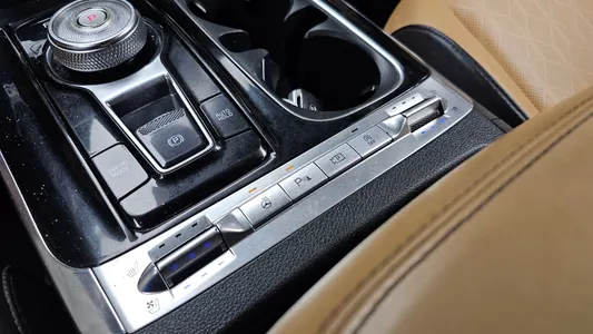 Kia Carnival 9 2020 26