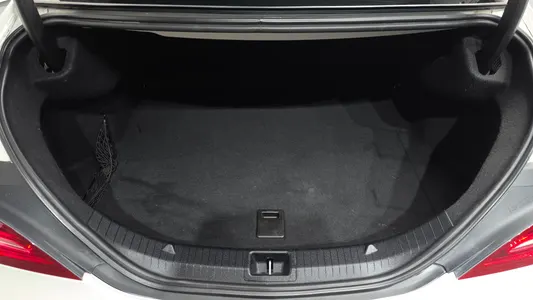 Mercedes-Benz CLA-Class C117 CLA220 AMG Line 2018 18