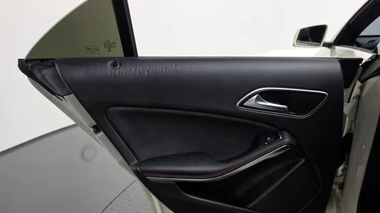 Mercedes-Benz CLA-Class C117 CLA220 AMG Line 2018 25