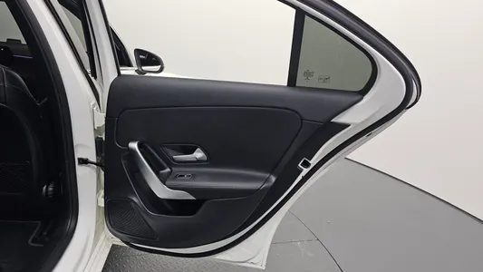 Mercedes-Benz A-Class W177 A200d 2021 25