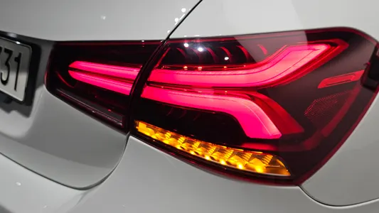 Mercedes-Benz A-Class W177 A200d 2021 23
