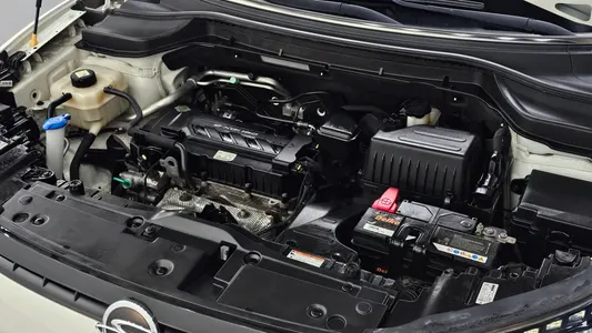KG Mobility Tivoli VX 2WD 2017 6