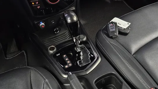 KG Mobility Tivoli VX 2WD 2017 9