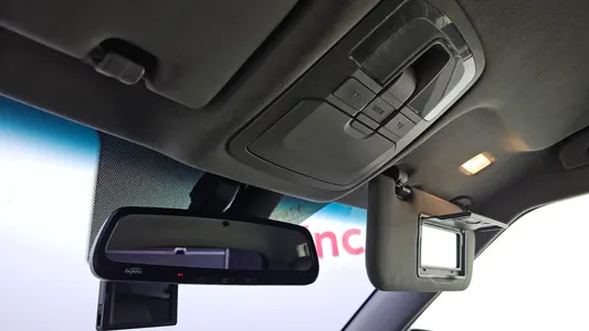 KG Mobility Tivoli VX 2WD 2017 29
