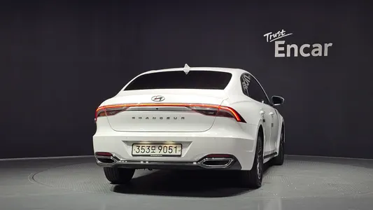 Hyundai IG 2.5 2020 4
