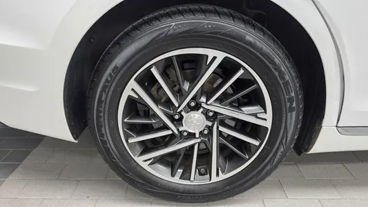Hyundai IG 2.5 2020 5