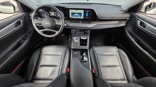 Hyundai IG 2.5 2020 7