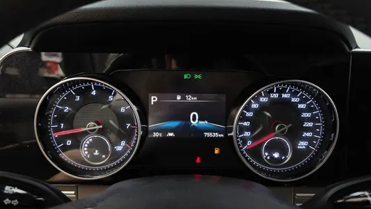 Hyundai IG 2.5 2020 8