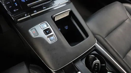 Hyundai IG 2.5 2020 9