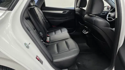 Hyundai IG 2.5 2020 11