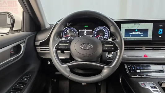 Hyundai IG 2.5 2020 12