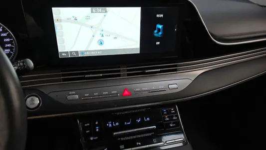 Hyundai IG 2.5 2020 13