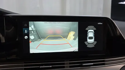 Hyundai IG 2.5 2020 14