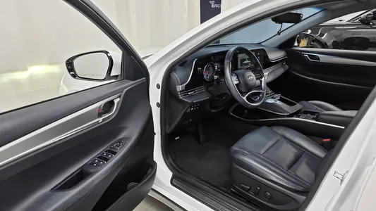 Hyundai IG 2.5 2020 10