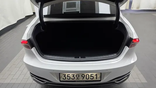 Hyundai IG 2.5 2020 20