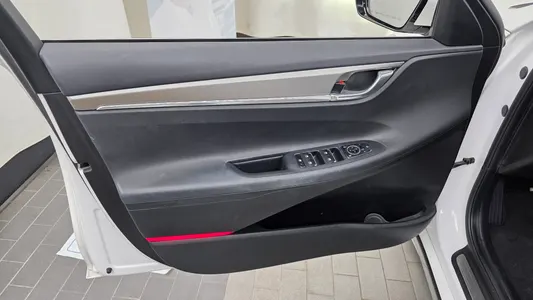 Hyundai IG 2.5 2020 24